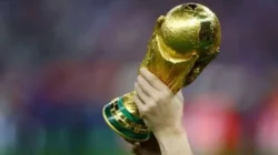 Fifa Larang Vuvuzela Di Piala Dunia 2026: Era Baru Pengalaman Nonton Bola Tanpa Kebisingan Berlebihan - Portalmadura.com FIFA Larang Vuvuzela di Piala Dunia 2026: Era Baru Pengalaman Nonton Bola Tanpa Kebisingan Berlebihan