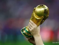 FIFA Larang Vuvuzela di Piala Dunia 2026: Era Baru Pengalaman Nonton Bola Tanpa Kebisingan Berlebihan