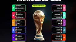 Fifa Resmi Rilis Skuad Lengkap 48 Negara: Piala Dunia 2026 Siap Guncang Dunia! - Portalmadura.com FIFA Resmi Rilis Skuad Lengkap 48 Negara: Piala Dunia 2026 Siap Guncang Dunia!