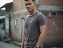 Gaya Rambut Buzz Cut Pria: Tren Maskulin Abadi yang Mendominasi Tahun 2026