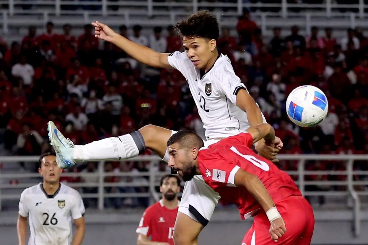 Gebrakan Karier Andrian Wibowo: Bintang Muda Timnas Indonesia Resmi Gabung Klub Austria!