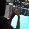 Geger! Saham BBCA Sentuh Level Terendah 5 Tahun, Asing Masih Lepas Miliaran Rupiah