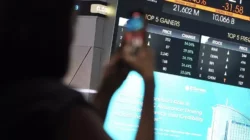 Geger! Saham Bbca Sentuh Level Terendah 5 Tahun, Asing Masih Lepas Miliaran Rupiah - Portalmadura.com Geger! Saham BBCA Sentuh Level Terendah 5 Tahun, Asing Masih Lepas Miliaran Rupiah