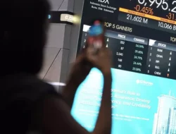 Geger! Saham BBCA Sentuh Level Terendah 5 Tahun, Asing Masih Lepas Miliaran Rupiah