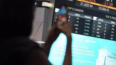 Geger! Saham BBCA Sentuh Level Terendah 5 Tahun, Asing Masih Lepas Miliaran Rupiah