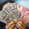 Gejolak Rupiah Sore Ini: Bank Indonesia Beraksi, Investor Mencermati Arah Ekonomi