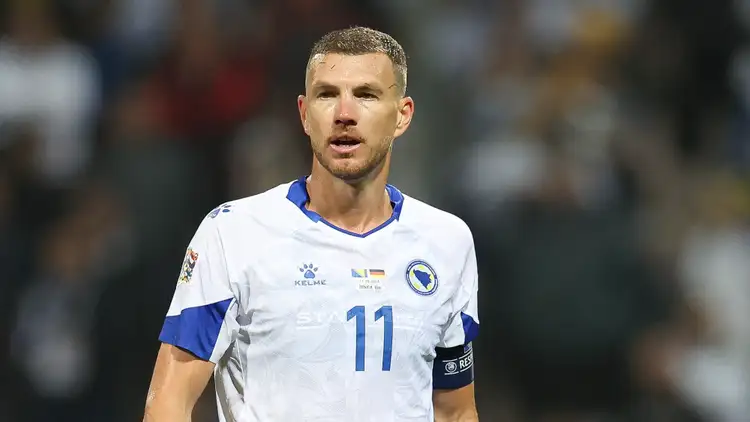 Historis! Bosnia & Herzegovina Lolos Piala Dunia 2026, Siaran Langsung Eksklusif di Arena Sport!