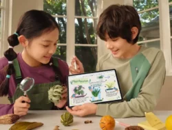 HUAWEI MatePad 11.5: Tablet Rp 3 Jutaan Siap Gantikan Laptop untuk Produktivitas Harian di Tahun 2026