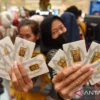Harga Emas Antam, UBS, dan Galeri 24 30 Juni 2026 Kompak Melemah: Peluang atau Peringatan bagi Investor?