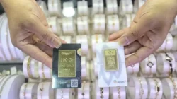 Harga Emas Pegadaian Hari Ini Sabtu 13 Juni 2026: Antam, UBS, dan Galeri 24 Kompak Kokoh!