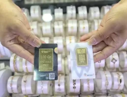 Harga Emas Pegadaian Hari Ini Sabtu 13 Juni 2026: Antam, UBS, dan Galeri 24 Kompak Kokoh!