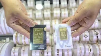 Harga Emas Pegadaian Hari Ini Sabtu 13 Juni 2026: Antam, UBS, dan Galeri 24 Kompak Kokoh!