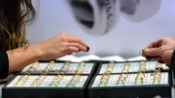 Harga Emas Perhiasan Hari Ini Turun Signifikan! Cek Rincian Kadar 18K Hingga 24K Terbaru - Portalmadura.com Harga Emas Perhiasan Hari Ini Turun Signifikan! Cek Rincian Kadar 18K hingga 24K Terbaru