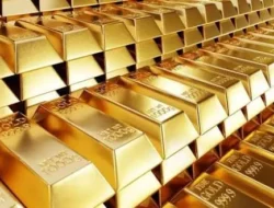 Harga Emas Antam Terkoreksi Rp 20.000: Menelaah Sentimen Global dan Proyeksi Investor di Pertengahan 2026