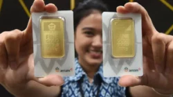 Harga Emas Terkoreksi Di Tengah Penguatan Dolar As Dan Prospek Hawkish The Fed - Portalmadura.com Harga Emas Terkoreksi di Tengah Penguatan Dolar AS dan Prospek Hawkish The Fed