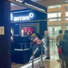 Harga Emas di Sumenep Fluktuatif, Warga Ramai Datangi Toko Perhiasan