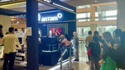Harga Emas Di Sumenep Fluktuatif, Warga Ramai Datangi Toko Perhiasan - Portalmadura.com Harga Emas di Sumenep Fluktuatif, Warga Ramai Datangi Toko Perhiasan