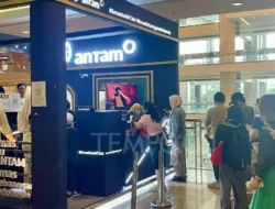 Harga Emas Terkini 9 Juni 2026: Berada di Persimpangan Geopolitik dan Kebijakan Moneter Global
