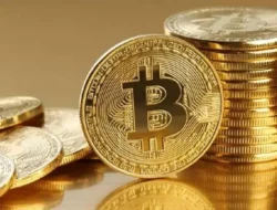 Bitcoin Berjuang di Kisaran Krusial: Analisis Mendalam di Tengah Turbulensi Pasar Global