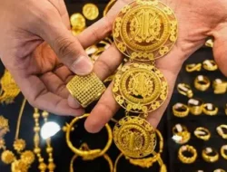 Harga Emas Antam Anjlok Rp32.000: Ini Pemicu Penurunan dan Proyeksi Terkini!