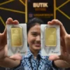 Harga Emas Dunia Bergerak Menguat: Analisis Mendalam Pergerakan Pasar dan Proyeksi Jangka Depan di Tengah Dinamika Global
