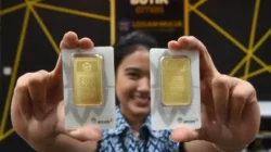 Harga Emas Dunia Bergerak Menguat: Analisis Mendalam Pergerakan Pasar Dan Proyeksi Jangka Depan Di Tengah Dinamika Global - Portalmadura.com Harga Emas Dunia Bergerak Menguat: Analisis Mendalam Pergerakan Pasar dan Proyeksi Jangka Depan di Tengah Dinamika Global