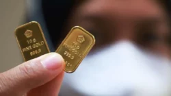 Harga Emas Antam Anjlok Rp15.000 Hari Ini, Investor Pantau Gejolak Global - Portalmadura.com Harga Emas Antam Anjlok Rp25.000 per Gram pada 2 Juni 2026: Cek Rincian Lengkapnya!