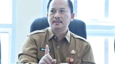 Hari Lahir Pancasila, Kepala Bappeda Sumenep Minta ASN Hentikan Seremonial Belaka! Ini Penegasannya