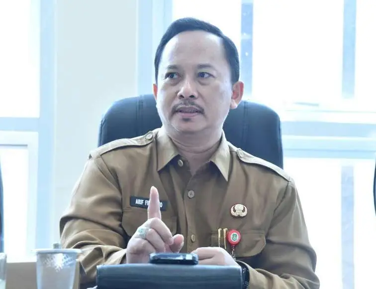Hari Lahir Pancasila, Kepala Bappeda Sumenep Minta ASN Hentikan Seremonial Belaka! Ini Penegasannya
