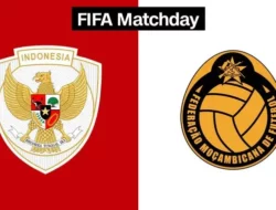 Hasil Babak Pertama Timnas Indonesia vs Mozambik: Ole Romeny Menggila! Timnas Indonesia Unggul Atas Mozambik di Babak Pertama Berkat Gol Kilat