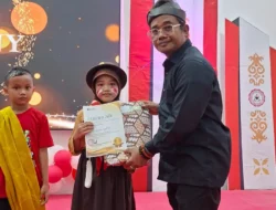 Hebat! Siswa FIES Sumenep Borong Prestasi Nasional di Panggung Spektakuler Project Showbiz 2026