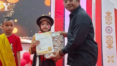 Hebat! Siswa FIES Sumenep Borong Prestasi Nasional di Panggung Spektakuler Project Showbiz 2026