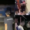 Heboh! Dua Lurah di Kendari Digerebek Warga di Kantor Kelurahan, Nekat Pesan Wanita Open BO