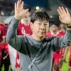Heboh! Shin Tae-yong Dirumorkan Kuat Latih Persija, Pengumuman Pelatih Baru Besok!
