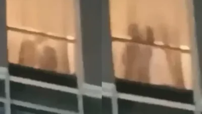 Heboh! Video Asusila di Hotel Palu Viral di WhatsApp, Warga Geger