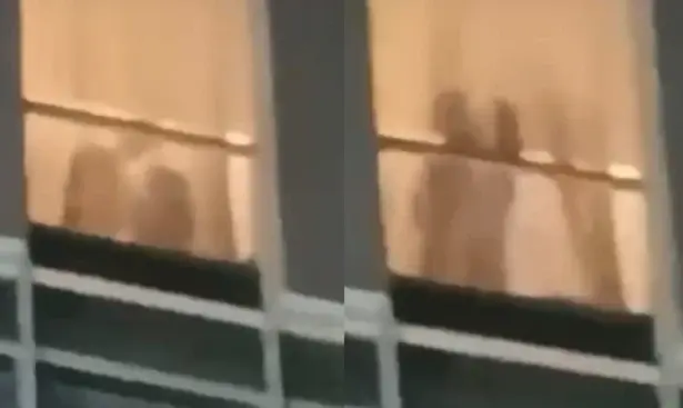 Heboh! Video Asusila di Hotel Palu Viral di WhatsApp, Warga Geger
