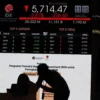 IHSG Bangkit Kuat Setelah Tekanan Berat: Peran Kebijakan BI dan Redanya Geopolitik
