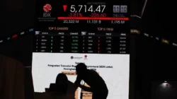 Ihsg Bangkit Kuat Setelah Tekanan Berat: Peran Kebijakan Bi Dan Redanya Geopolitik - Portalmadura.com IHSG Bangkit Kuat Setelah Tekanan Berat: Peran Kebijakan BI dan Redanya Geopolitik