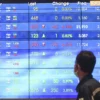IHSG Melanjutkan Penguatan Signifikan, Disokong Kenaikan Suku Bunga BI dan Isu Buyback BUMN