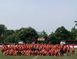 Piala Dunia 2026: Grup A Siap Panaskan Persaingan dengan Meksiko, Korea Selatan, Afrika Selatan, dan Republik Ceko
