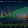 IHSG Melanjutkan Penguatan: Optimisme Pasar Ditopang Sentimen Global dan Domestik