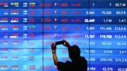 Ihsg Anjlok Tajam 4,11% Ke Level Terendah 5 Tahun, Ini Pemicu Utamanya! - Portalmadura.com IHSG Diprediksi Terkoreksi Tajam 2 Juni 2026: Sentimen Domestik dan Global Memicu Tekanan Jual
