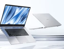 Infinix XBOOK 15 Resmi Hadir di Indonesia: Laptop Canggih untuk Mahasiswa, Harga Mulai Rp 7 Jutaan!