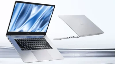 Infinix XBOOK 15 Resmi Hadir di Indonesia: Laptop Canggih untuk Mahasiswa, Harga Mulai Rp 7 Jutaan!