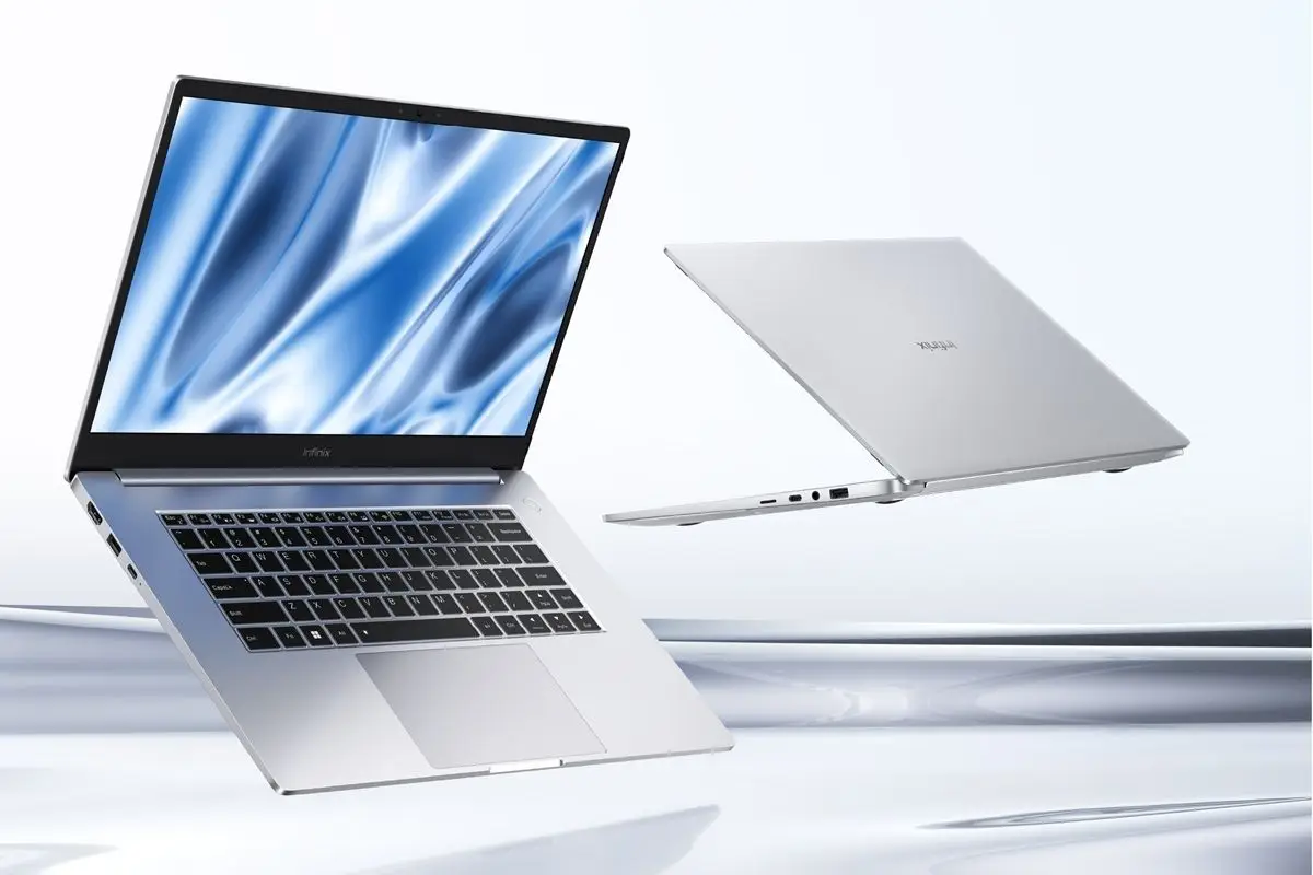 Infinix XBOOK 15 Resmi Hadir di Indonesia: Laptop Canggih untuk Mahasiswa, Harga Mulai Rp 7 Jutaan!