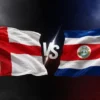 Inggris vs Kosta Rika: Uji Coba Terakhir Jelang Piala Dunia 2026, Akses Live Streaming Tersedia