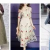 Inspirasi Tren Fashion Wanita Terbaru untuk Tampilan yang Modis