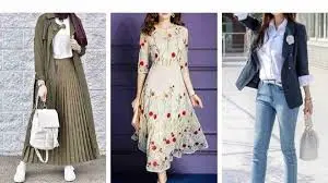 Inspirasi Tren Fashion Wanita Terbaru untuk Tampilan yang Modis