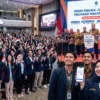 Catat! Jadwal Lengkap Program Magang Nasional 2026 Resmi Dibuka, Raih Kesempatan Emas di Dunia Kerja!
