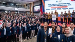 Catat! Jadwal Lengkap Program Magang Nasional 2026 Resmi Dibuka, Raih Kesempatan Emas di Dunia Kerja!